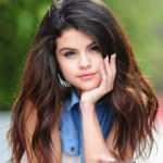 Selena Gomez'den koronavirüs için anlamlı bağış!