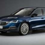 Skoda 2020 Octavia'ya bir &ouml;d&uuml;l daha!