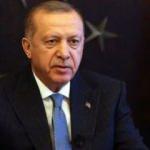 Son dakika: Başkan Erdoğan kabine toplantısı sonrası açıklama yapacak