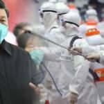 ABD basınından çarpıcı Çin iddiası!