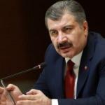Son dakika! Sağlık Bakanı Koca'dan son dakika koronavirüs açıklamaları
