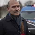 Son dakika: Süleyman Soylu'dan korona açıklaması!