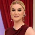 Song&uuml;l Karlı, evinin salonunda ip atladı! O anlı izleyenler şok oldu...