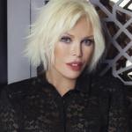 S&uuml;perstar Ajda Pekkan'ın 700 metrekarelik l&uuml;ks villasında korona &ouml;nlemleri