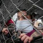 Suriye'nin kuzeyinde derin korku: 120 bin kişi ölür