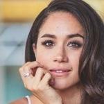 Sussex düşesi Meghan Markle ekrana geri dönüyor
