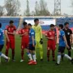 Tacikistan liglere ara vermiyor