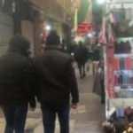 Tahran'da hayat normalleşiyor