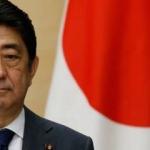 Tokyo Valisi'nden Japonya Başbakanı Abe'ye çağrı
