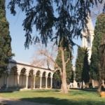 Topkapı Sarayı'nı hangi padişah yaptırmıştır? Topkapı Sarayı'nın bölümleri...