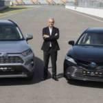 Toyota açıkladı! Elimizde 300-400 araç kaldı