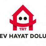 TRT'nin “EV HAYAT DOLU” yayınları başladı! Nostaljik diziler başlıyor