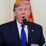 Trump: Ekonomiyi erken açmak, daha geç açmaktan iyidir
