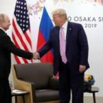 Trump ve Putin petrol fiyatlarını uçurdu