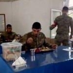 Mehmetçik için her türlü önlem alınıyor