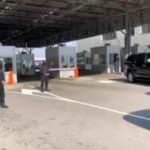 Türk-Bulgar sınırında TIR kuyrukları azaldı