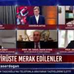 Türk profesörden ezber bozan maske çıkışı!