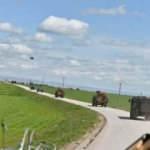 T&uuml;rk-Rus devriyesi koronavir&uuml;s tedbirleriyle yapıldı