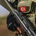 Türkiye'ye sızmak isteyen bir terörist etkisiz hale getirildi