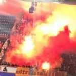 UEFA'dan Galatasaray'a ceza!