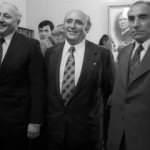 Ülkücü Hareketin Lideri Türkeş'in vefatının 23. yılı