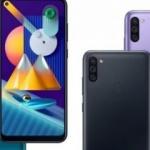 Uygun fiyatlı Samsung Galaxy M11 tanıtıldı