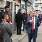 Vali kızdı: Sokağa çıkma yasağı ilan etsek ne yapacaksınız?