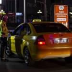 Ve 00.01'de başladı! İlk ceza kesildi