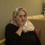 Yaşlı kadın başına geleni anlayınca şoka girdi