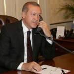 Yazdığı köşe yazısı ses getirdi! Cumhurbaşkanı Erdoğan arayıp bizzat teşekkür etti