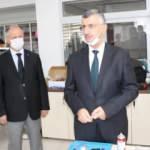 Zonguldak Valisi: Kimse rahat olmasın