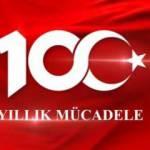 100 Yıllık Mücadele: “Bir Ulusun Doğuşu”