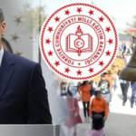 2020 Okullar ne zaman açılacak? Milli Eğitim Bakanından yeni açıklama geldi!