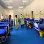 Somali'den önemli hamle: Virüs tanı laboratuvarı kuruldu