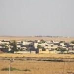 YPG/PKK Aynularab'da döşediği mayınlarla 8 sivili katletti