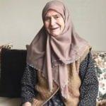 86 yaşında koronayı yendi, beyin kanaması geçirdi