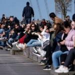 Avrupa'da koronavirüse önlem almayan ülke ciddi risk altında: Gerçek sanılandan daha kötü