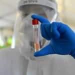 Atık sularda, farklı insan DNA'sından gelen &ccedil;ok sayıda koronavir&uuml;s par&ccedil;acıkları bulundu