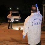Adana’da sokak ortasında infaz
