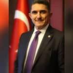 AK Parti Milletvekili Çelebi: Ağrı Dağı Türkiye’nin çatısıdır, herkes haddini bilsin