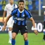 Inter, Alexis Sanchez'i bedelsiz transfer etti