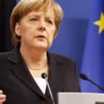 Almanya ekonomisi alarm verdi! Merkel'e açık uyarı: 'Acele etmeyin felaket olur'