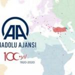 Anadolu Ajansı asırlık haber yolculuğunda küresel markaya dönüştü