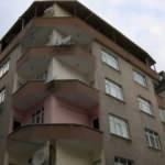 Bağcılar'da bir bina daha karantinaya alındı
