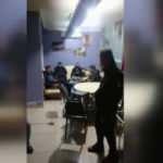 Bağcılar'da yasağa uymayan kafe mühürlendi