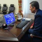 Bakan Selçuk'tan öğrencilere sürpriz