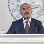 Bakan Soylu, canlı yayında ilk kez açıkaldı!