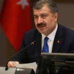 Bakanlık açıkladı! Koronavirüste son rakamlar