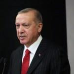 Başkan Erdoğan'dan Dünya Sağlık Günü paylaşımı