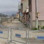 Bilecik'te bir mahalle karantinaya alındı